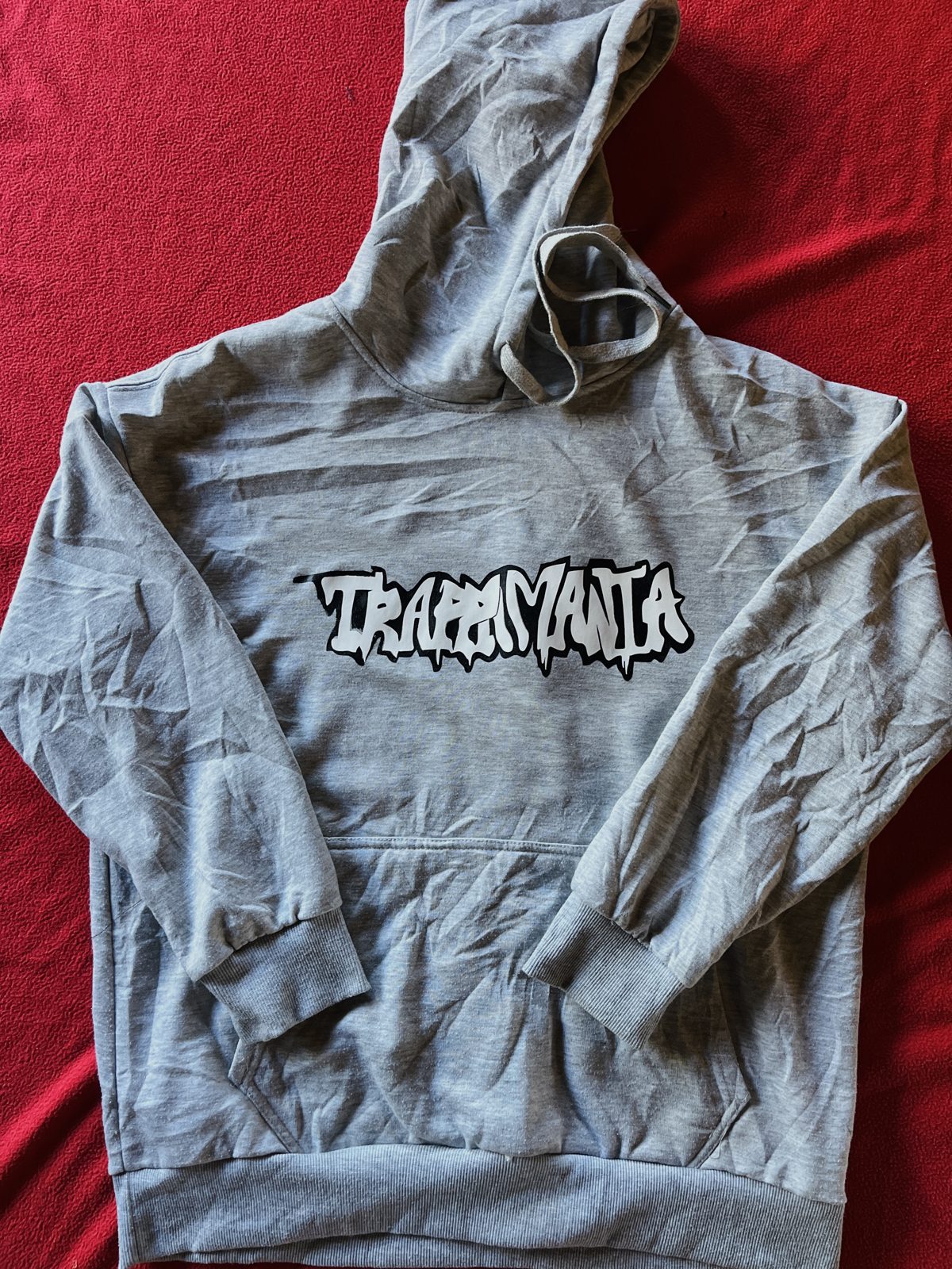 TrappaMania Hoodie